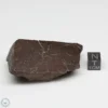 UNWA Meteorite End Piece 59.0g