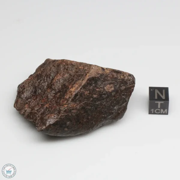 UNWA Meteorite Stone 120.6g