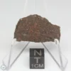 NWA 10828 Meteorite 3.5g