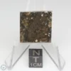 NWA 8743 Meteorite 3.5g