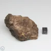 Al Haggounia 001 EL-melt Meteorite 199.6g Windowed Stone