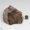 Al Haggounia 001 EL-melt Meteorite 224.7g Windowed Stone