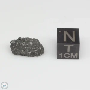 Allende Meteorite 1.01g