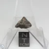 Allende Meteorite 0.84g End Cut