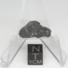 Allende Meteorite 1.47g End Cut