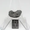 Allende Meteorite 1.60g End Cut