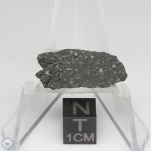 Allende Meteorite 2.01g End Cut