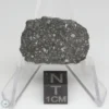 Allende Meteorite 4.15g End Cut