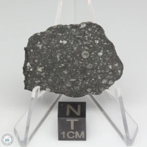 Allende Meteorite 2.93g