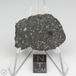 Allende Meteorite 3.38g