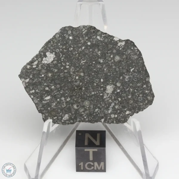 Allende Meteorite 3.71g