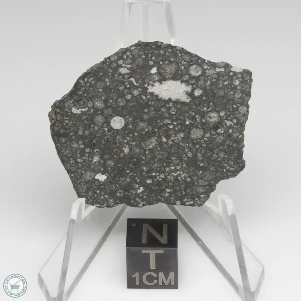 Allende Meteorite 4.40g