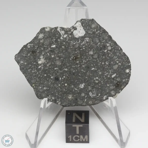 Allende Meteorite 6.82g