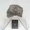 Allende Meteorite 2.65g End Cut