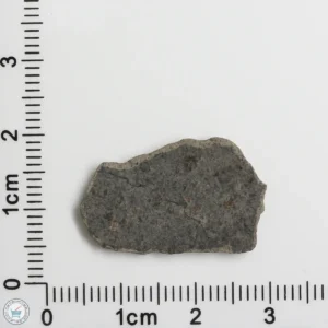 Amgala 001 Martian Meteorite 1.47g