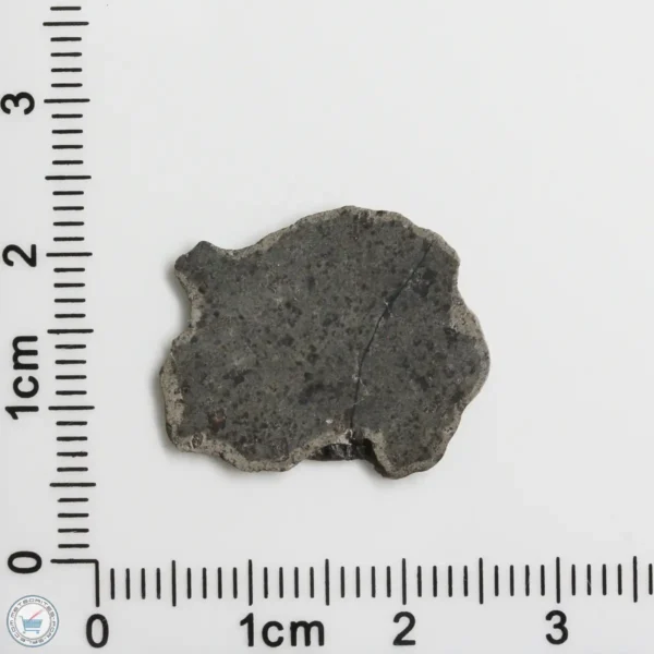 Amgala 001 Martian Meteorite 0.86g