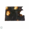 Brahin Pallasite Meteorite 6.6g