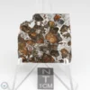 Brahin Pallasite Meteorite 10.8g