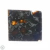 Brahin Pallasite Meteorite 11.7g