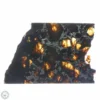 Brahin Pallasite Meteorite 12.8g