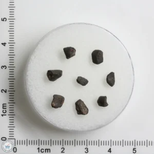 Chelyabinsk Meteorite 1g Lot