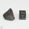 Chergach H5 Meteorite 5.4g