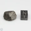 Chergach H5 Meteorite 5.2g