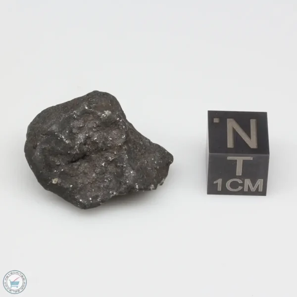 Chergach H5 Meteorite 7.4g