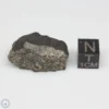 Chergach H5 Meteorite 9.7g