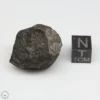 Chergach H5 Meteorite 17.6g