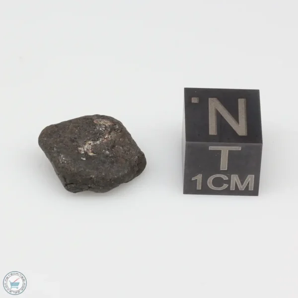 Chergach H5 Meteorite 1.7g