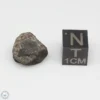 Chergach H5 Meteorite 2.7g