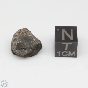 Chergach H5 Meteorite 2.7g