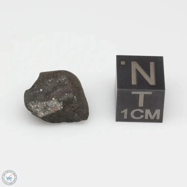 Chergach H5 Meteorite 2.4g