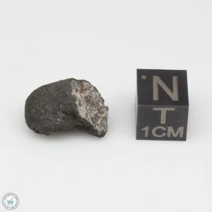 Chergach H5 Meteorite 2.7g