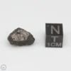 Chergach H5 Meteorite 2.6g