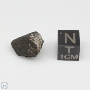 Chergach H5 Meteorite 3.3g