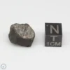 Chergach H5 Meteorite 4.5g