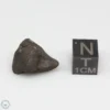 Chergach H5 Meteorite 4.1g