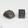 Chergach H5 Meteorite 4.3g