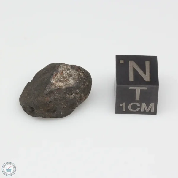 Chergach H5 Meteorite 3.8g