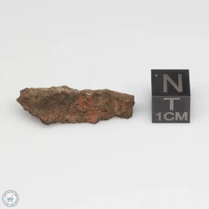 Dalgety Downs Meteorite 3.4g