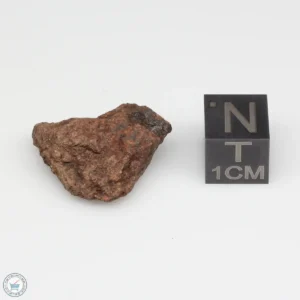 Dalgety Downs Meteorite 4.3g