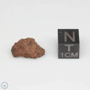 Dalgety Downs Meteorite 1.2g