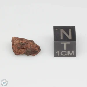 Dalgety Downs Meteorite 0.9g