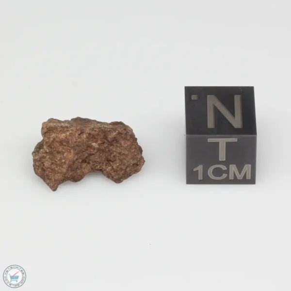 Dalgety Downs Meteorite 1.5g