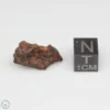 Dalgety Downs Meteorite 2.6g