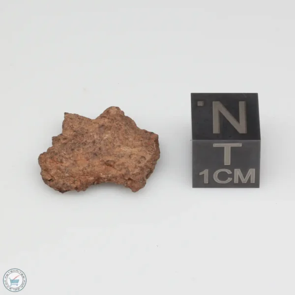 Dalgety Downs Meteorite 1.7g