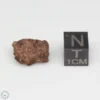 Dalgety Downs Meteorite 1.9g