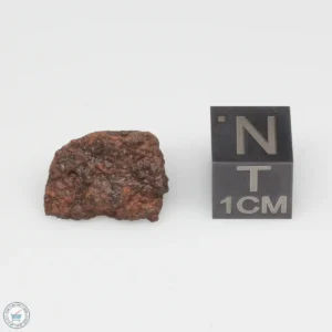 Dalgety Downs Meteorite 2.4g